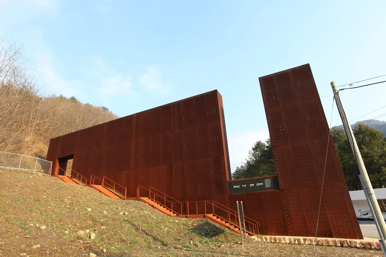 백석산(평창) 등산 완벽 가이드: 코스·교통·볼거리